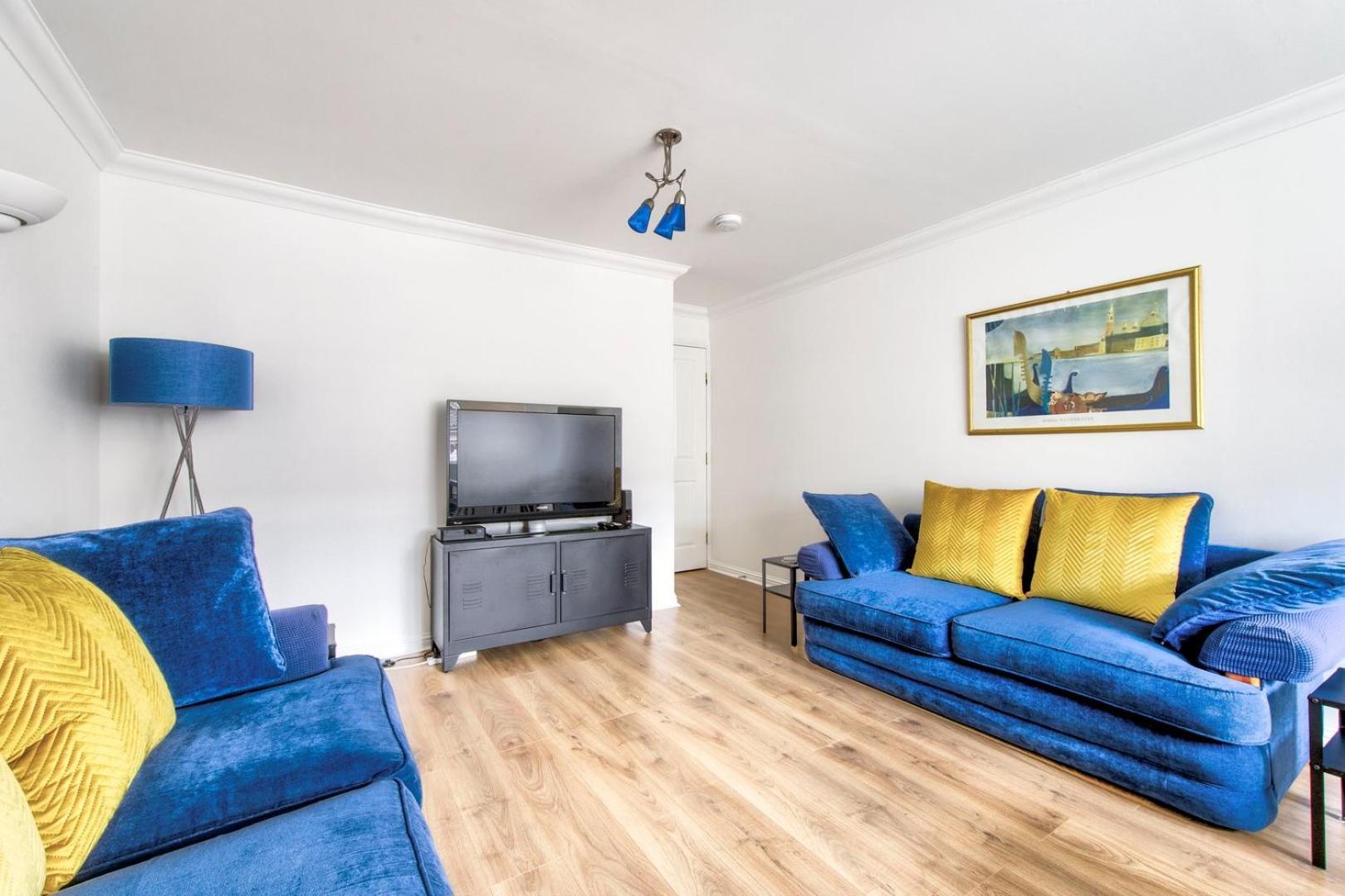Guestready - Stylish W/ Parking Near * Эдинбург