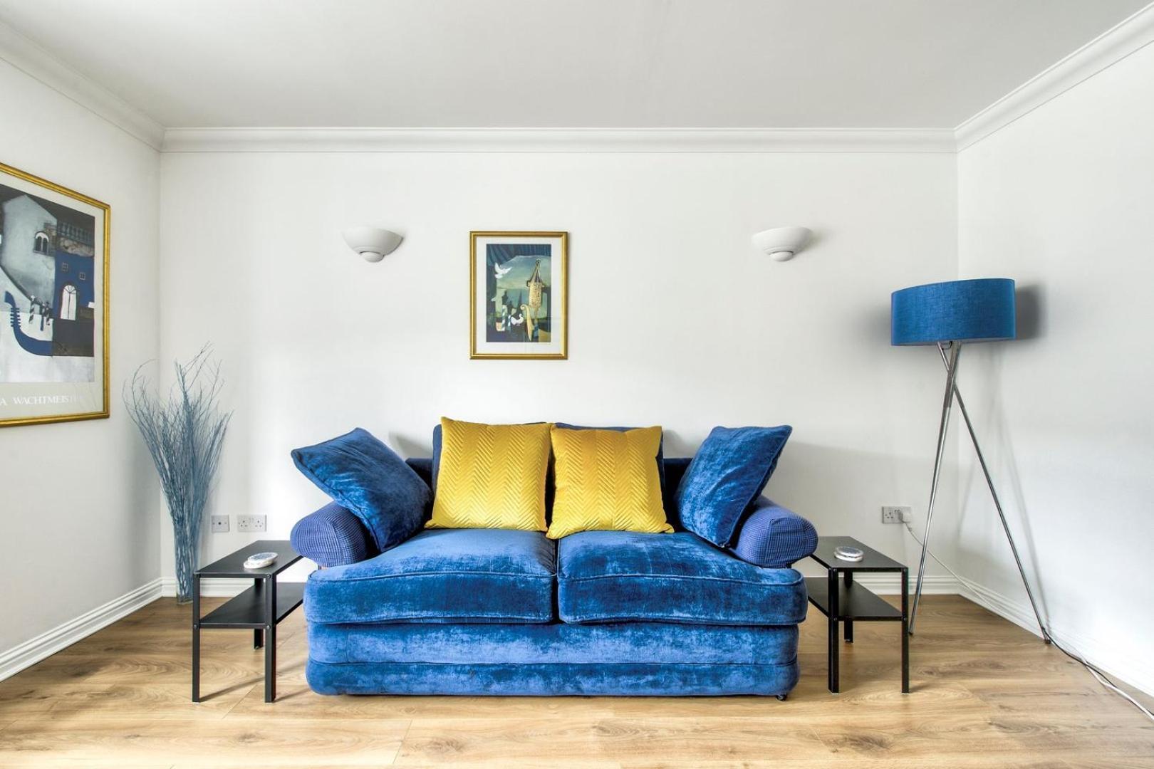 Guestready - Stylish W/ Parking Near Апартаменты