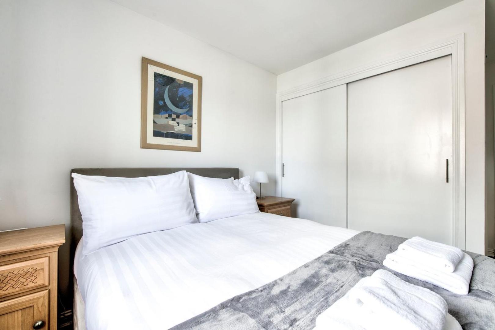Апартаменты Guestready - Stylish W/ Parking Near *