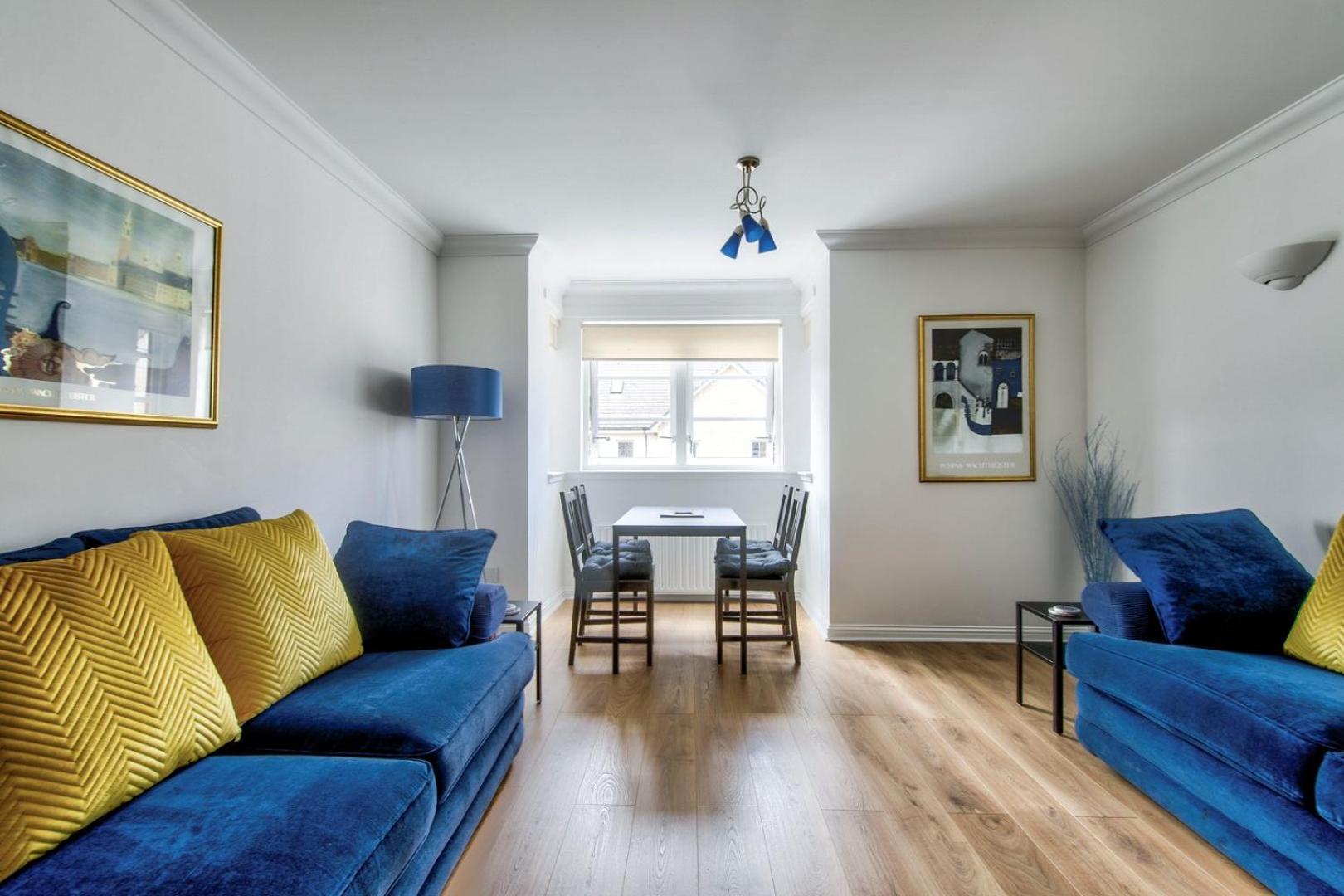 Guestready - Stylish W/ Parking Near * Édimbourg