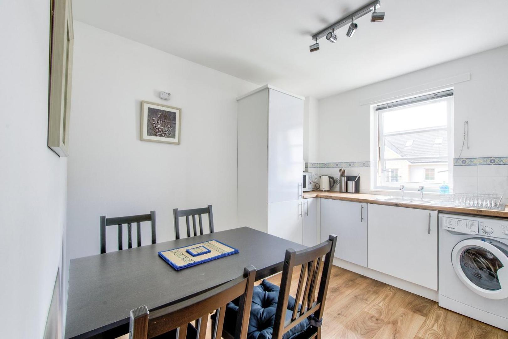 Guestready - Stylish W/ Parking Near Appartement