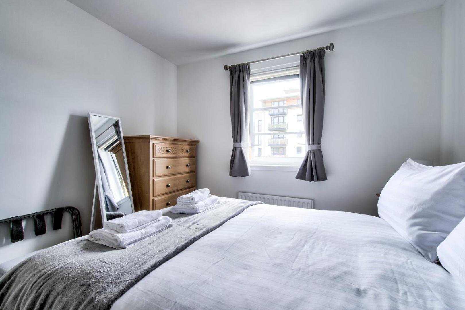 Guestready - Stylish W/ Parking Near Édimbourg