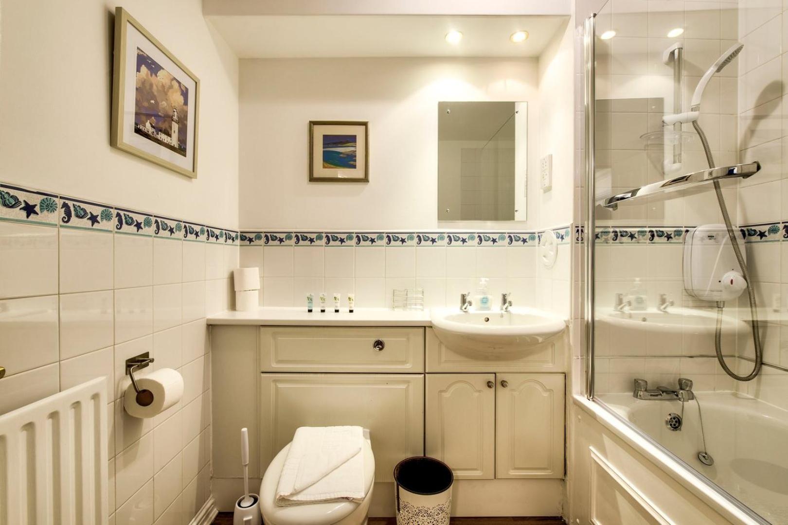 Appartement Guestready - Stylish W/ Parking Near