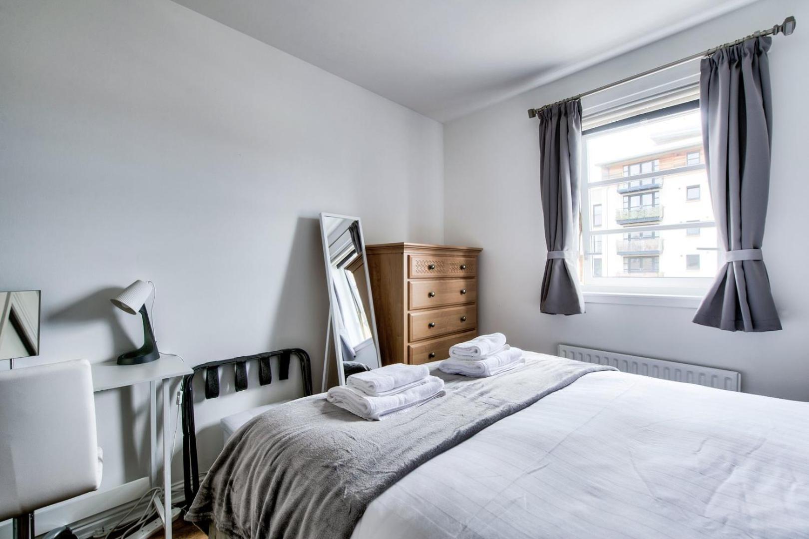 Guestready - Stylish W/ Parking Near Édimbourg