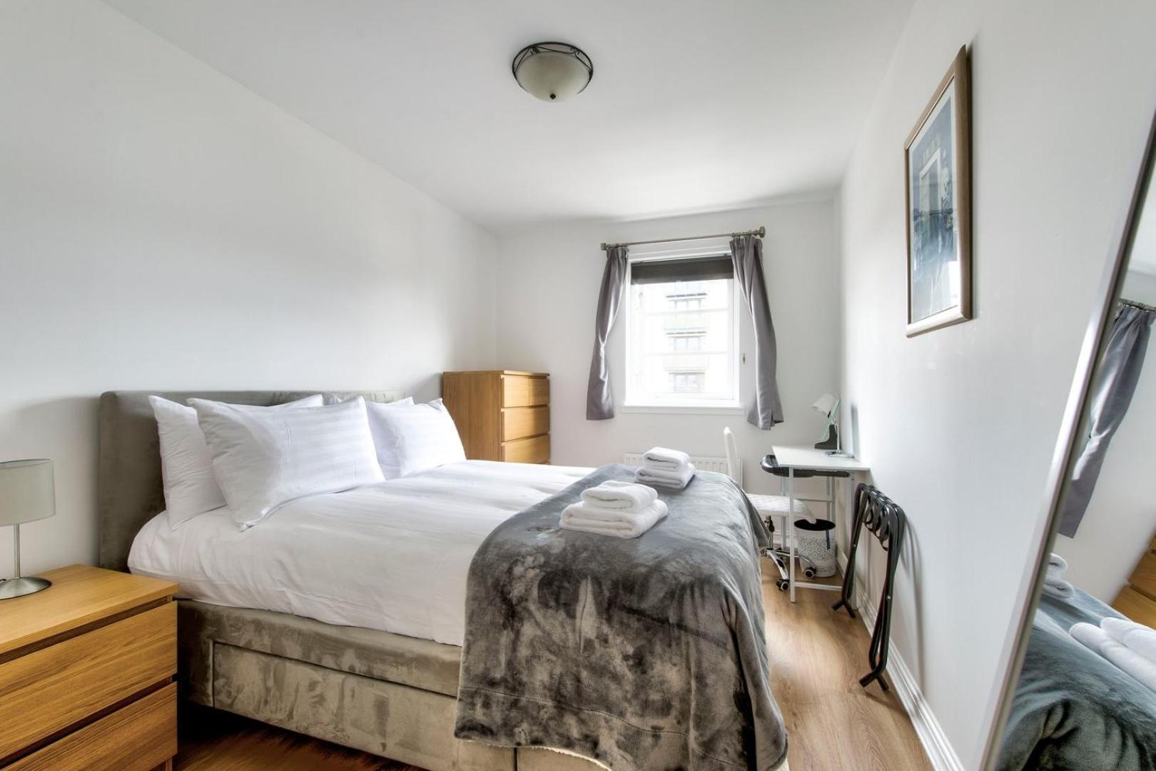 Appartement Guestready - Stylish W/ Parking Near Édimbourg