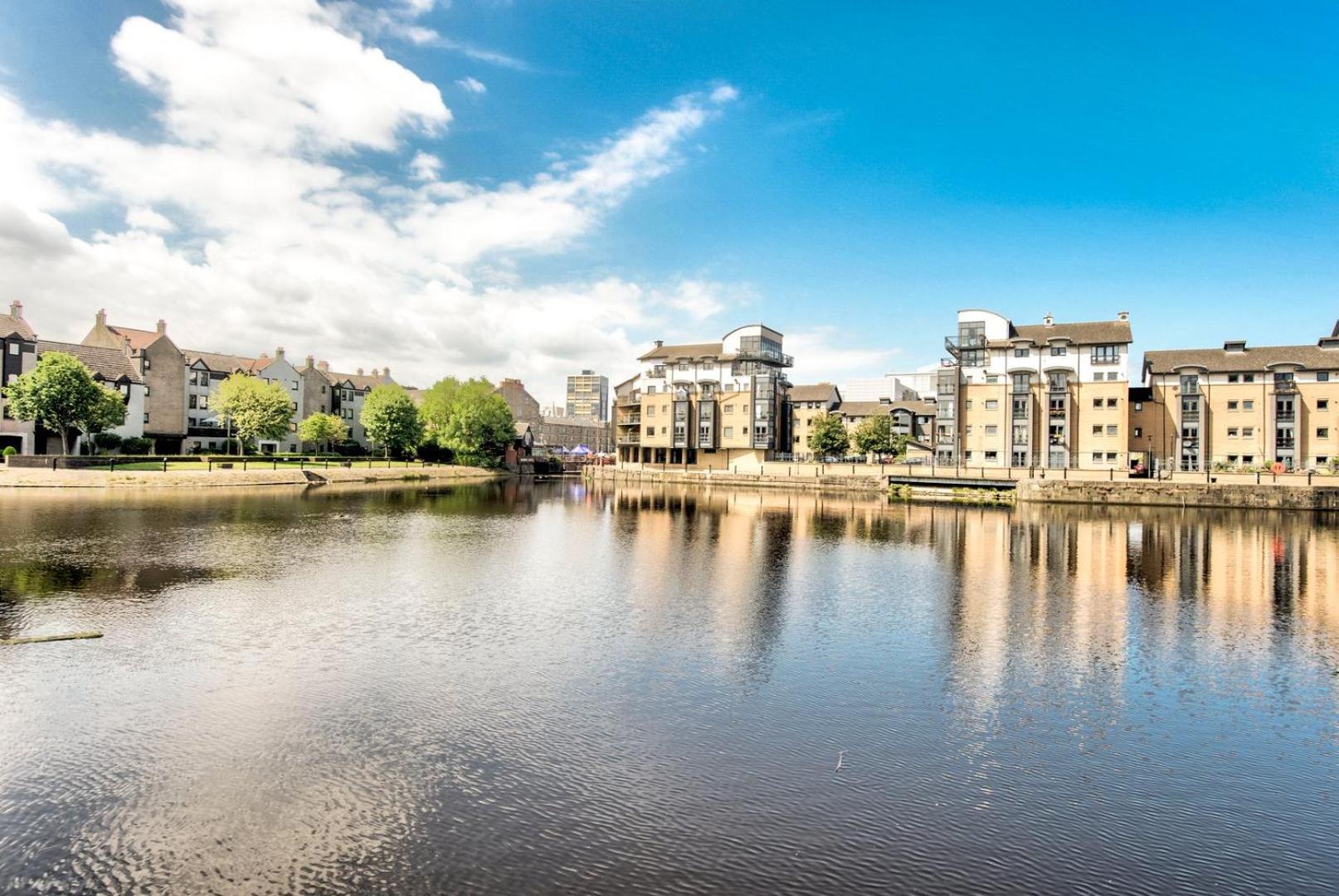 Guestready - Stylish W/ Parking Near Appartement